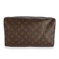 Louis Vuitton Louis Vuitton Monogram Canvas Speedy 30