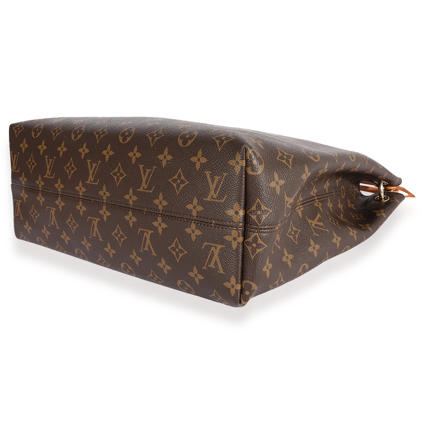 Louis Vuitton Louis Vuitton Monogram Canvas Graceful MM