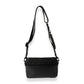 Louis Vuitton Louis Vuitton Black Monogram Shadow Duo Messenger