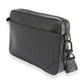 Louis Vuitton Louis Vuitton Black Monogram Shadow Duo Messenger