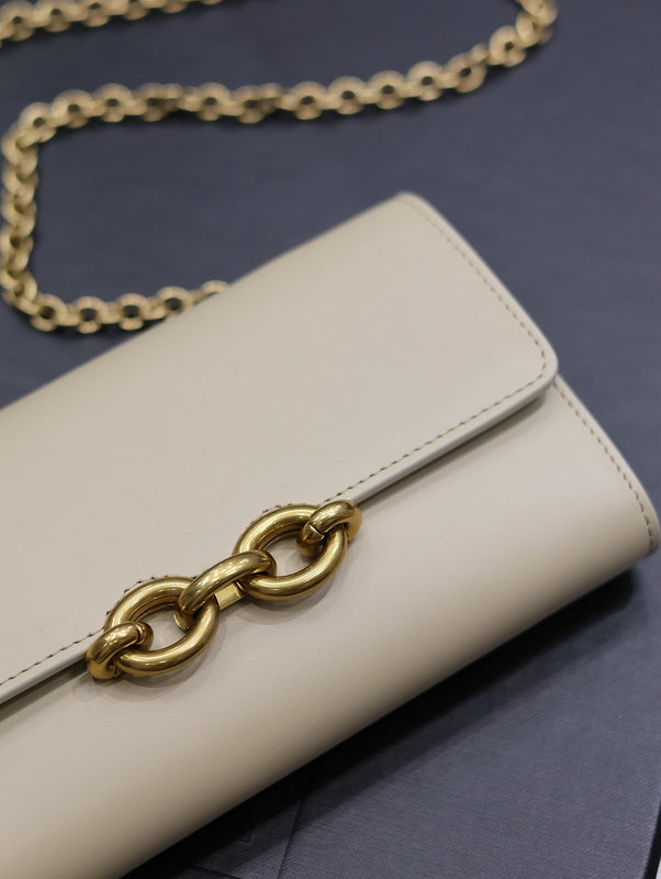 Amelia - YSL Bag - 2507