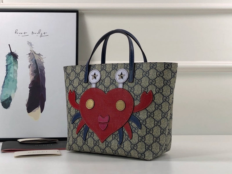 Amelia- GCI Bags - 4109