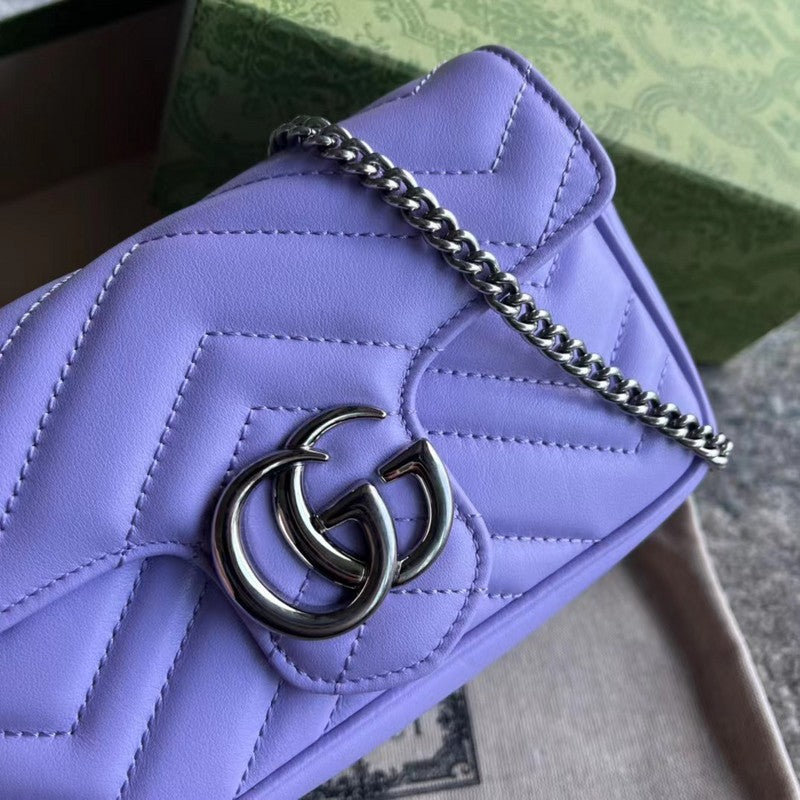 Amelia- GUKI Women Bags - 589