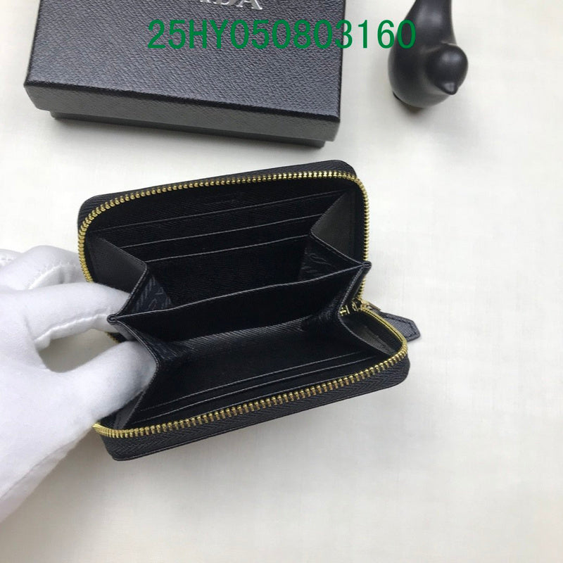 Amelia - PD Wallet - 575