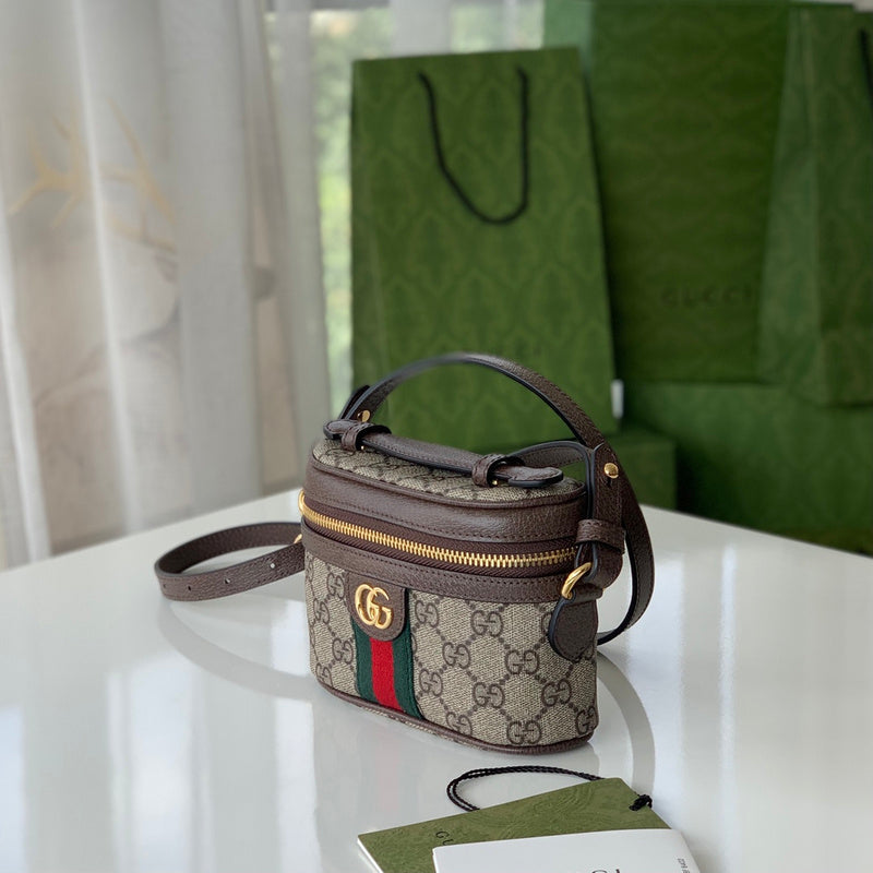 Amelia  - GCI Bags - 12703