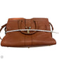 Handbag Luxury Designer By Yves Saint Laurent, Size: Small