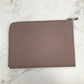 Clutch Luxury Designer By Louis Vuitton, Size: Large