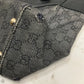 Tote Luxury Designer By Gucci, Size: Medium