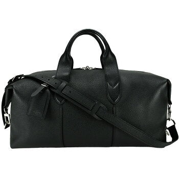 Louis Vuitton Taurillon Leather Astralis Boston Bag