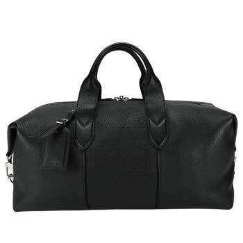 Louis Vuitton Taurillon Leather Astralis Boston Bag