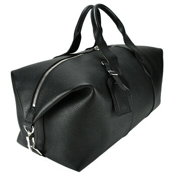 Louis Vuitton Taurillon Leather Astralis Boston Bag