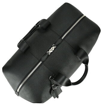 Louis Vuitton Taurillon Leather Astralis Boston Bag