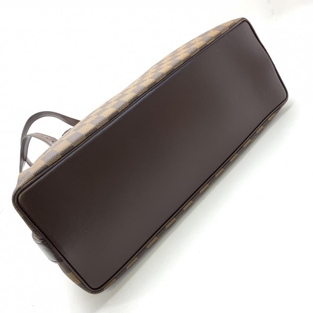 Louis Vuitton Chelsea Damier Zipper Shoulder Bag