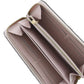 Louis Vuitton Monogram  Zippy Long Wallet