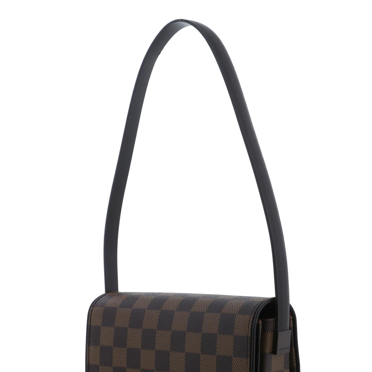 Louis Vuitton Tribeca Damier Ebene Shoulder Bag