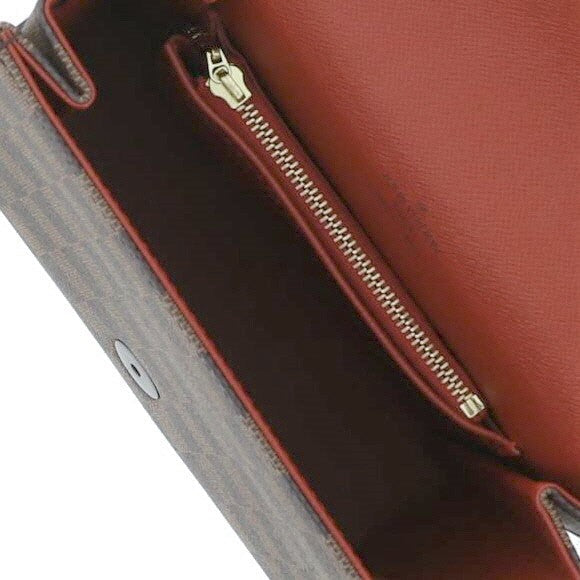 Louis Vuitton Tribeca Damier Ebene Shoulder Bag