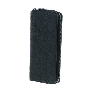 Louis Vuitton Zippy Vertical Long Wallet