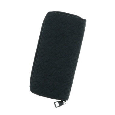 Louis Vuitton Zippy Vertical Long Wallet