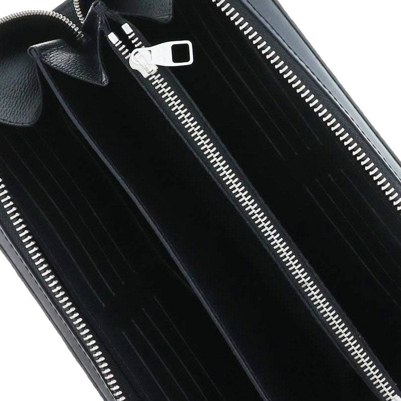 Louis Vuitton Damier Zippy Long Wallet