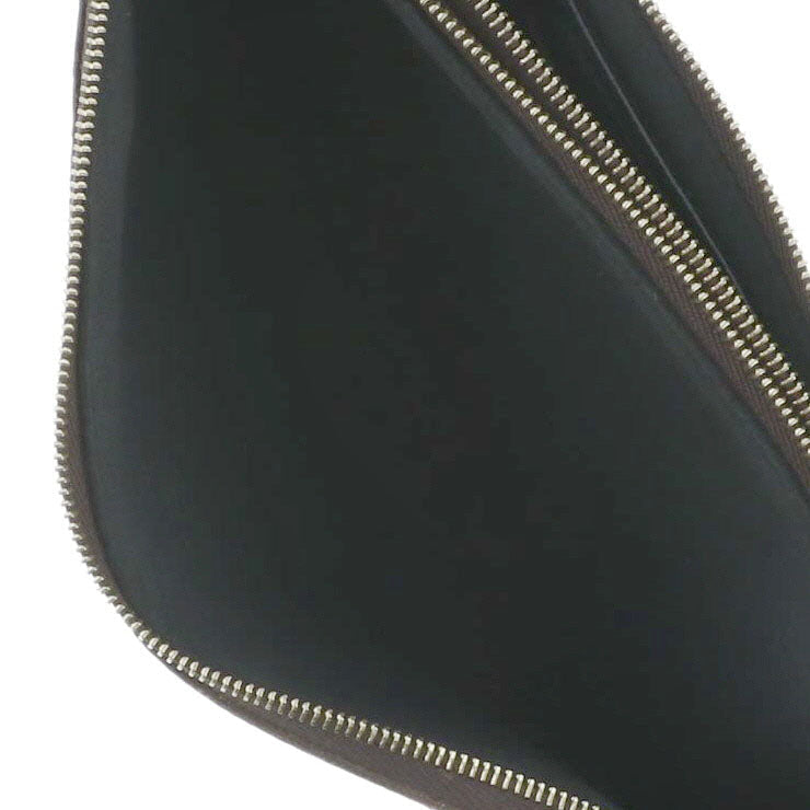 Louis Vuitton Reverse Monogram Pochette Double Zip