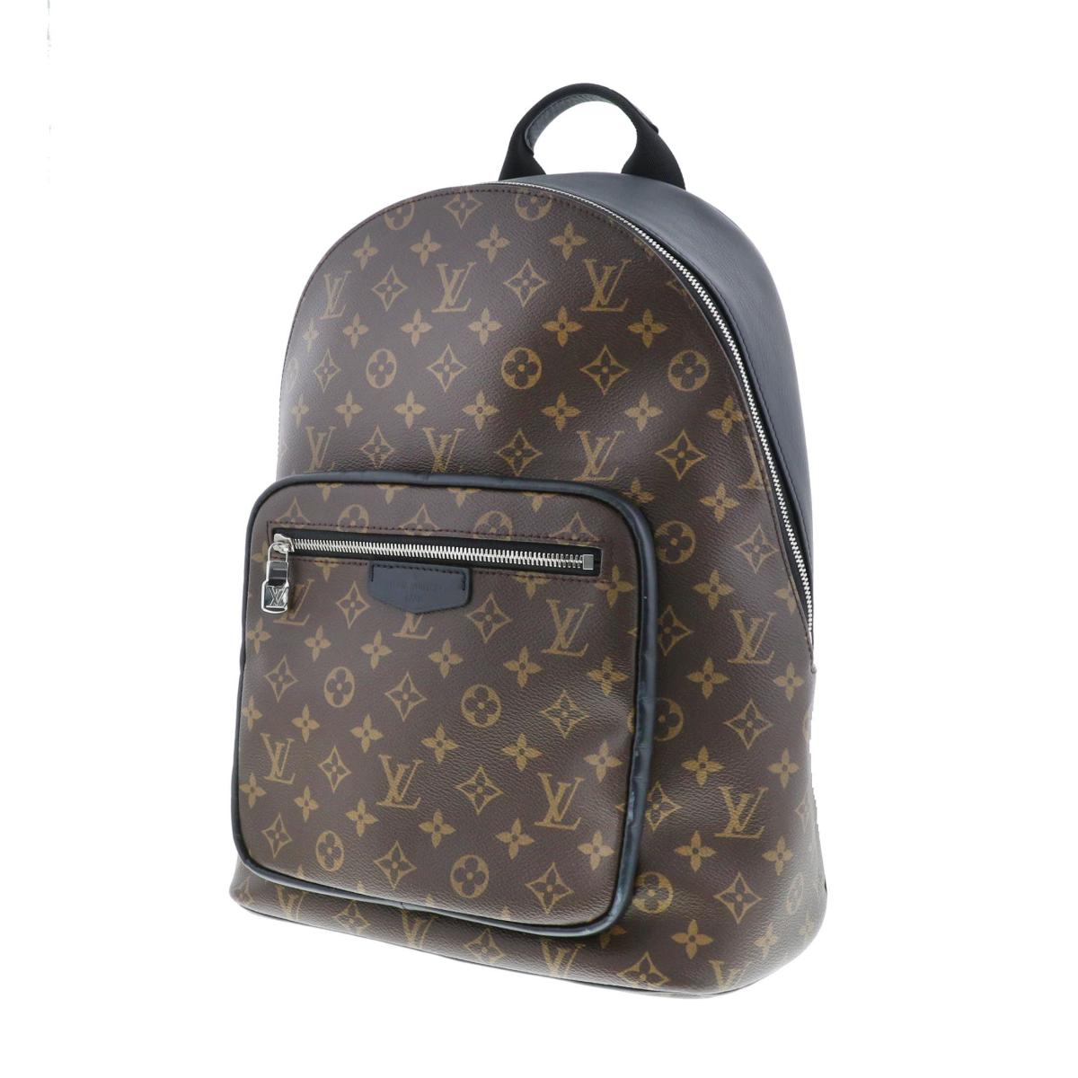 Louis Vuitton Josh NV Rucksack
