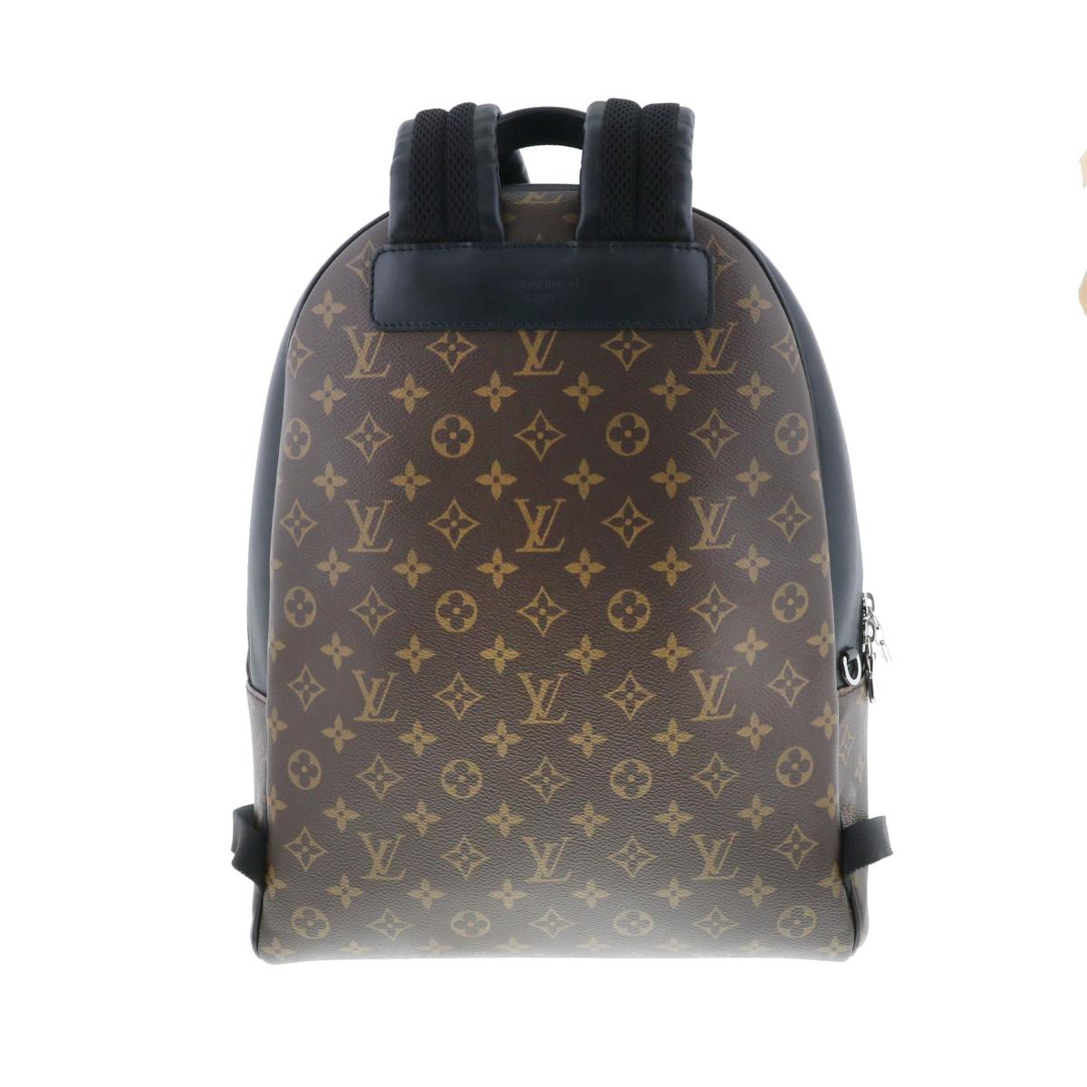 Louis Vuitton Josh NV Rucksack