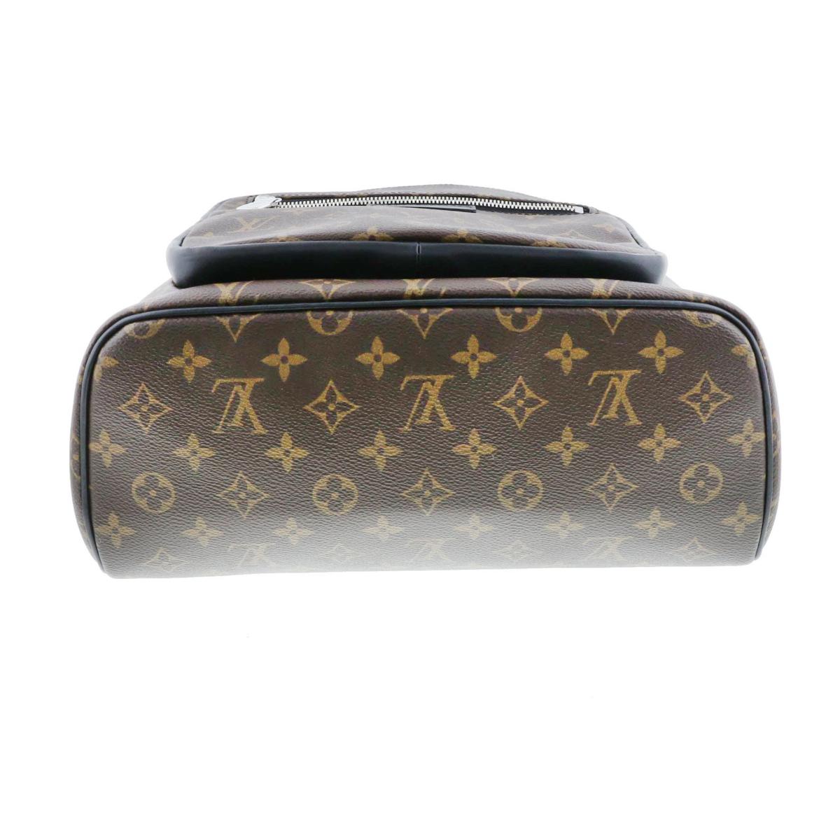 Louis Vuitton Josh NV Rucksack