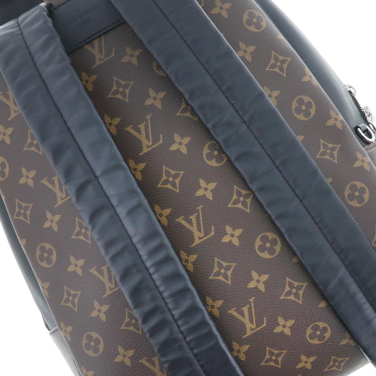 Louis Vuitton Josh NV Rucksack