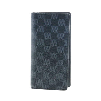 Louis Vuitton Portefeuil Brother Long Wallet