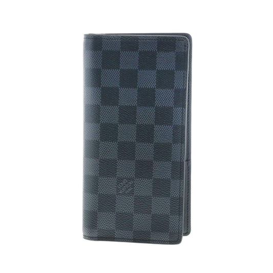 Louis Vuitton Portefeuil Brother Long Wallet