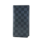 Louis Vuitton Portefeuil Brother Long Wallet