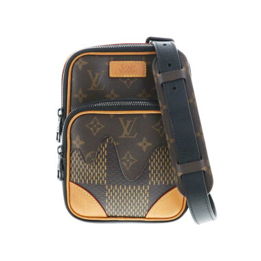 Louis Vuitton Amazon Sling Shoulder Bag