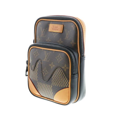Louis Vuitton Amazon Sling Shoulder Bag