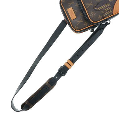 Louis Vuitton Amazon Sling Shoulder Bag
