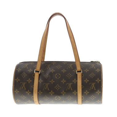 Louis Vuitton Papillon GM Monogram Handbag