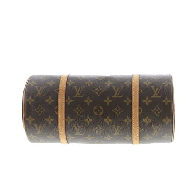 Louis Vuitton Papillon GM Monogram Handbag