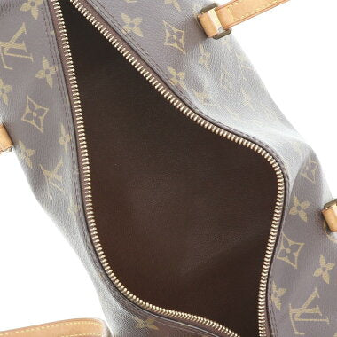 Louis Vuitton Papillon GM Monogram Handbag