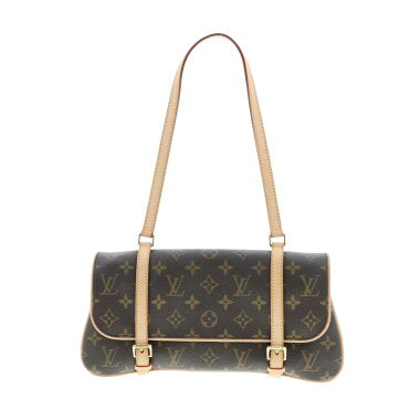 Louis Vuitton Marelle Monogram Shoulder Bag