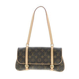 Louis Vuitton Marelle Monogram Shoulder Bag