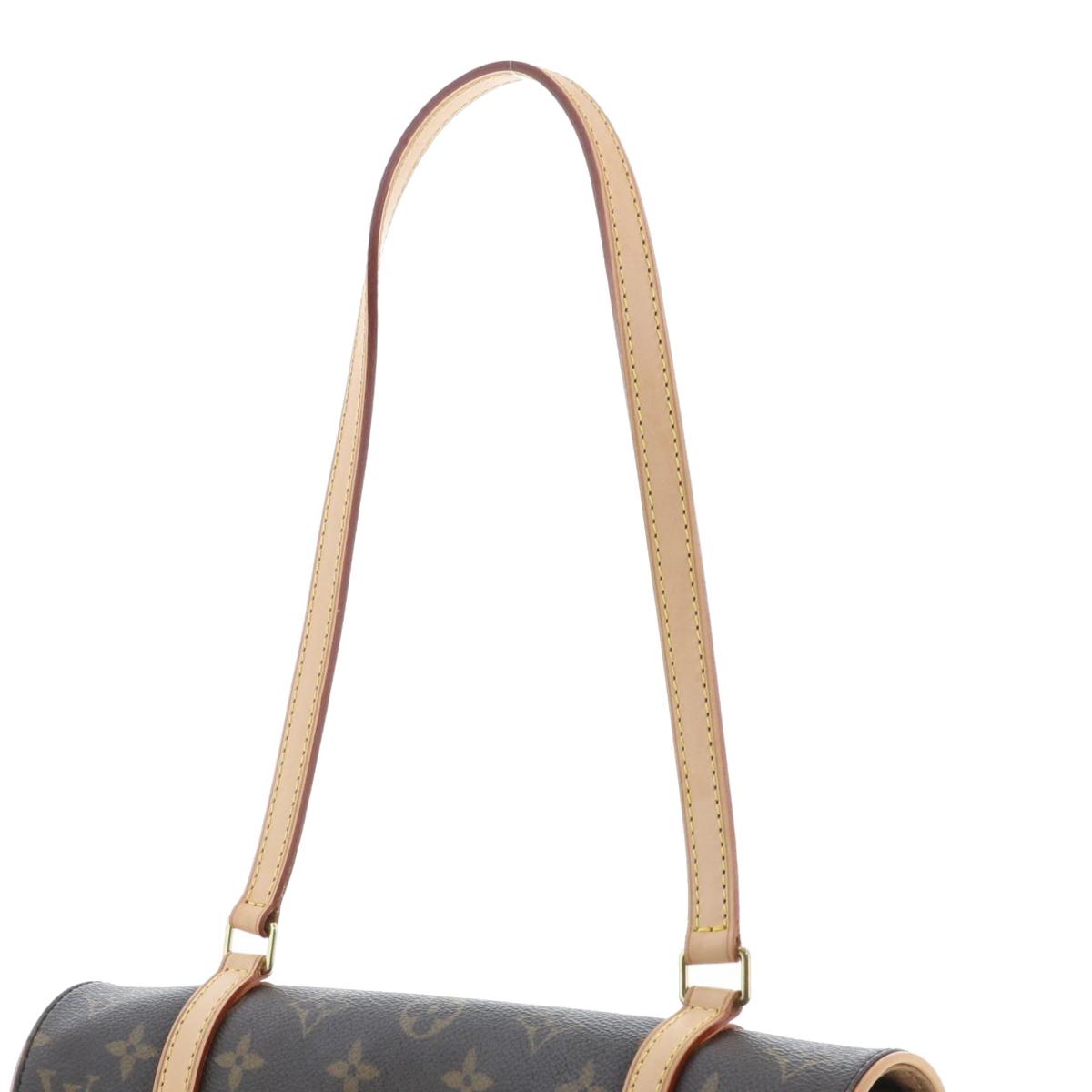 Louis Vuitton Marelle Monogram Shoulder Bag
