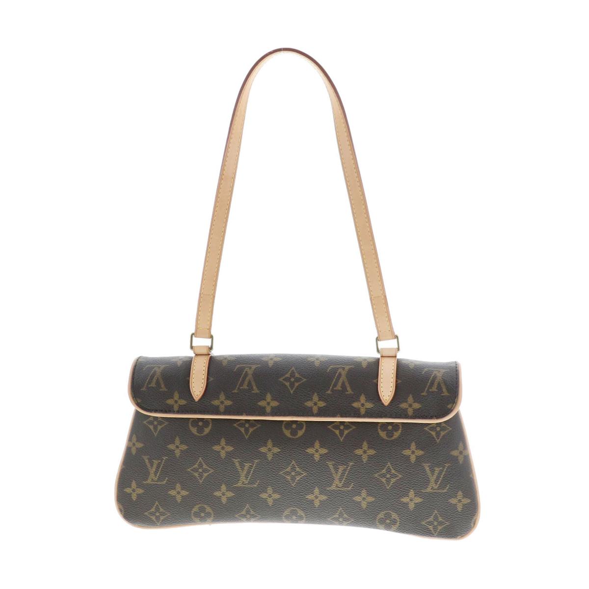 Louis Vuitton Marelle Monogram Shoulder Bag
