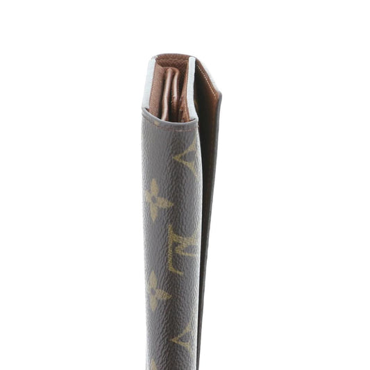 Louis Vuitton Porto Tresor International Monogram Wallet
