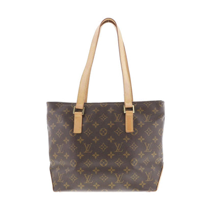 Louis Vuitton Cover Piano Monogram Tote Bag