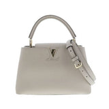 Louis Vuitton Capucine MM  Handbag