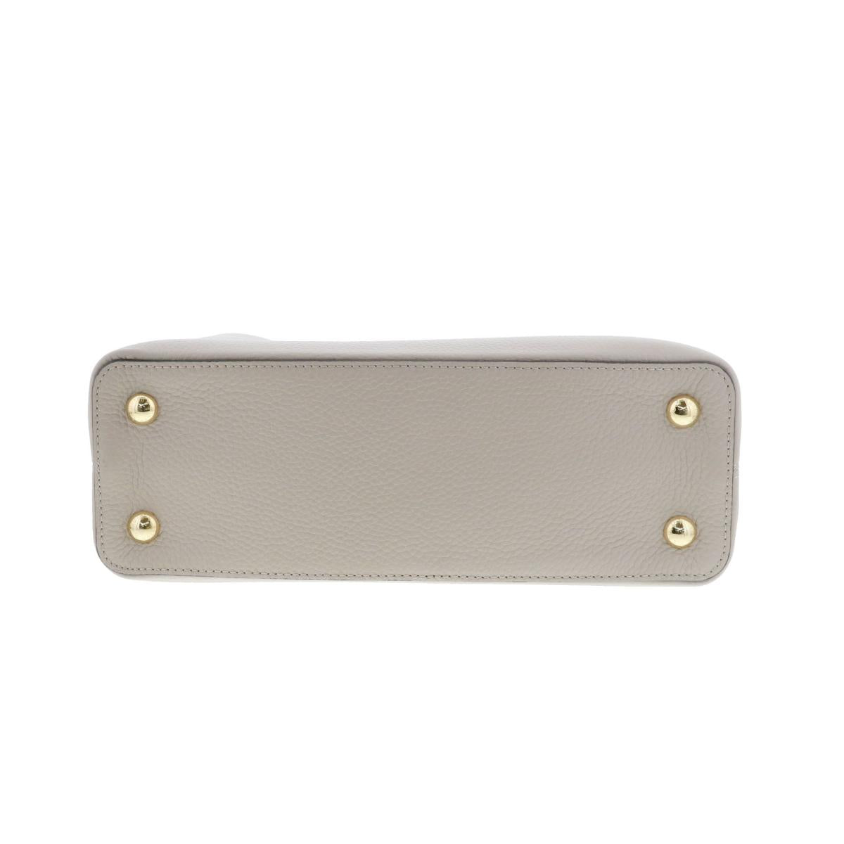 Louis Vuitton Capucine MM  Handbag