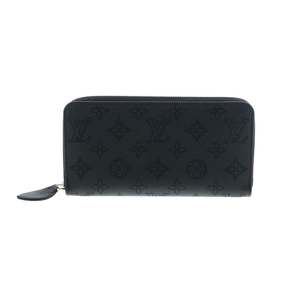 Louis Vuitton Zippy Long Wallet