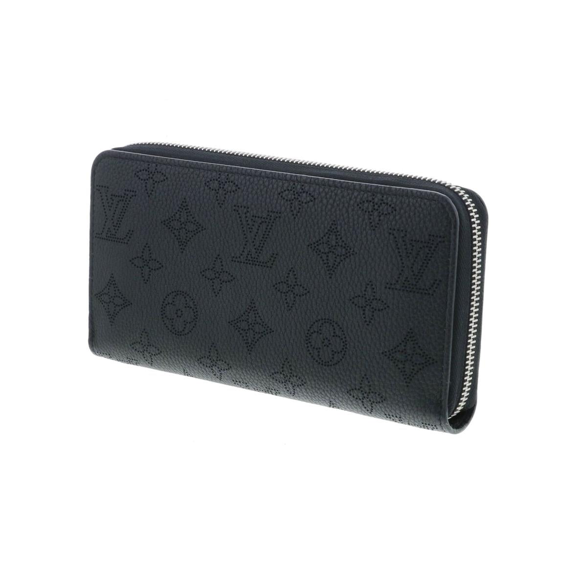 Louis Vuitton Zippy Long Wallet