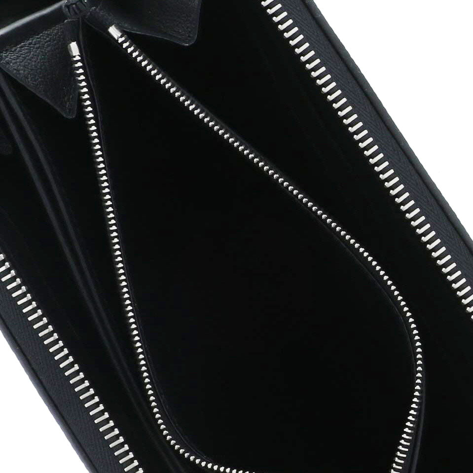 Louis Vuitton Zippy Long Wallet