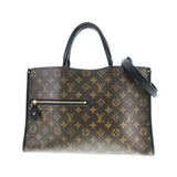 Louis Vuitton Popincourt MM Shoulder Bag