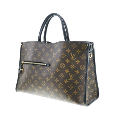Louis Vuitton Popincourt MM Shoulder Bag